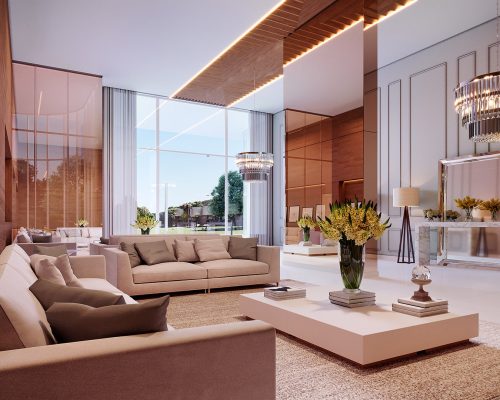 Apartamento à venda no Horizon Residence