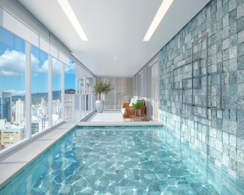 Apartamento à vendano Grand Place Tower Residence