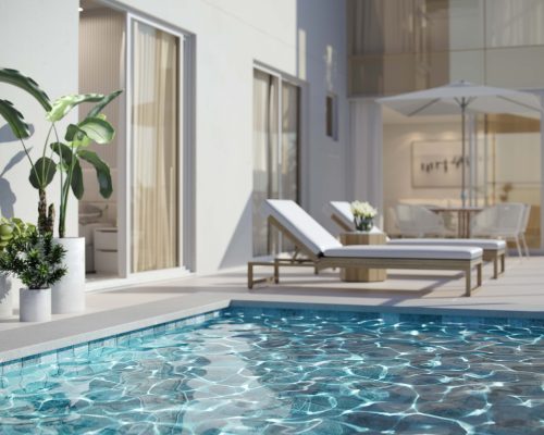 Apartamento à vendano Grand Place Tower Residence