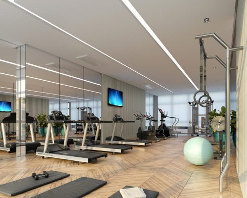 Apartamento à vendano Grand Place Tower Residence