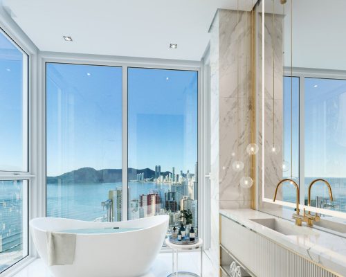 Apartamento à vendano Grand Place Tower Residence