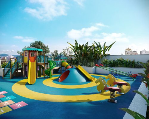 Apartamento à vendano Grand Place Tower Residence