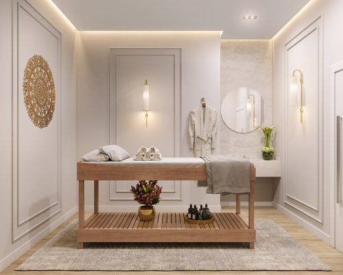 Apartamento à vendano Grand Place Tower Residence