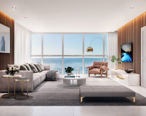 Apartamento à vendano Grand Place Tower Residence