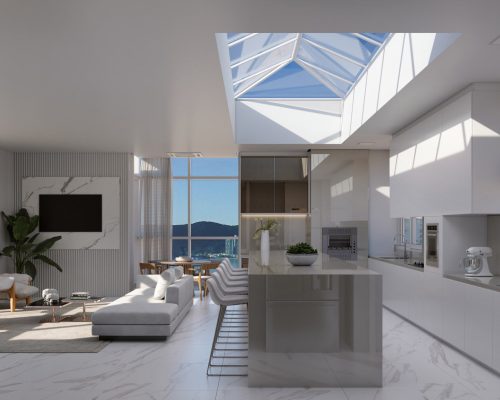 Apartamento à vendano Grand Place Tower Residence