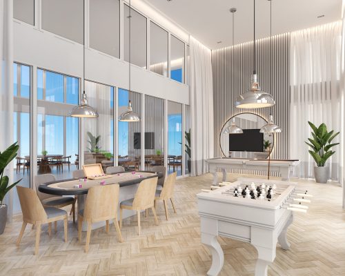 Apartamento à vendano Grand Place Tower Residence