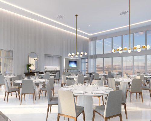 Apartamento à vendano Grand Place Tower Residence