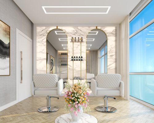 Apartamento à vendano Grand Place Tower Residence