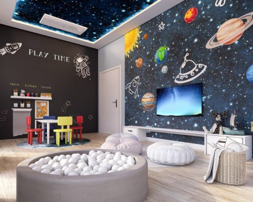 Apartamento à vendano Grand Place Tower Residence