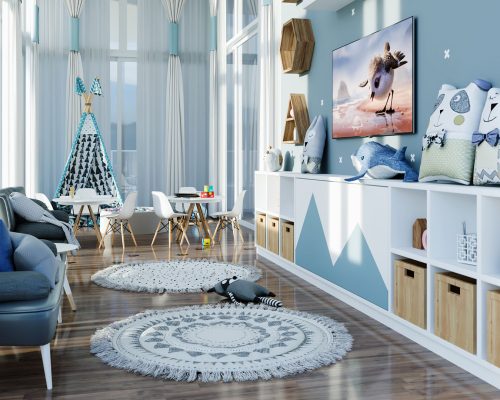 Venda de apartamento no Boreal Tower Residence