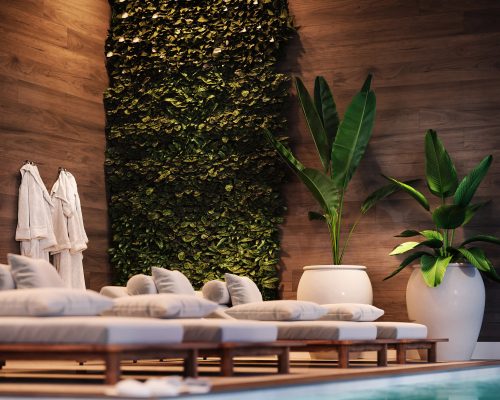 Venda de apartamento no Boreal Tower Residence