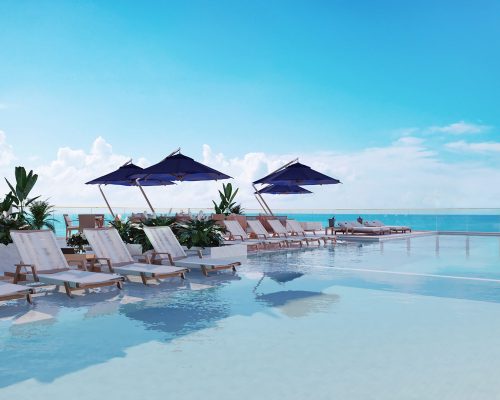 Venda de apartamento no Boreal Tower Residence