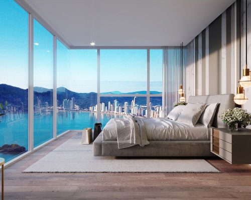 Apartamento à venda no Boreal Tower Residence