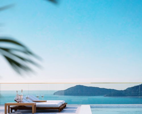 Apartamento à venda no Boreal Tower Residence