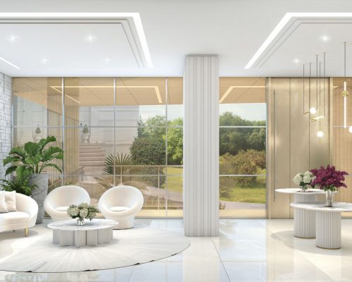 Apartamento à venda no Blue Coast Tower Residence
