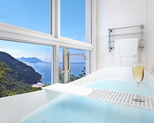 Apartamento Diferenciado à venda no Blue Coast Tower