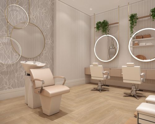 Apartamento Diferenciado à venda no Blue Coast Tower