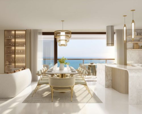 Apartamento Diferenciado à venda no Marena Residence