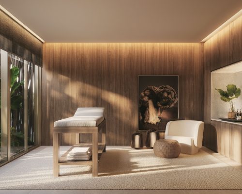 Apartamento Diferenciado à venda no Marena Residence