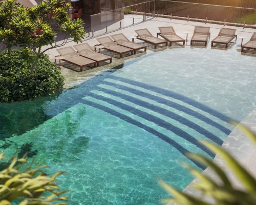 Apartamento Diferenciado à venda no Marena Residence