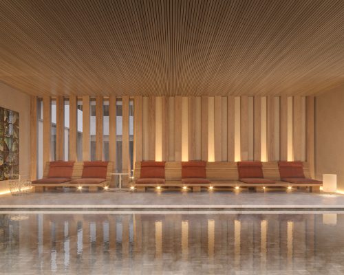 Apartamento Diferenciado à venda no Marena Residence