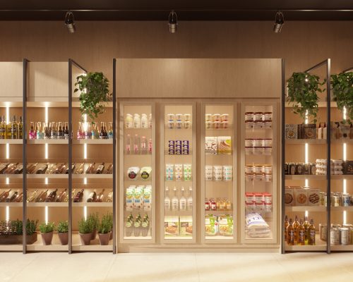 Apartamento Diferenciado à venda no Marena Residence