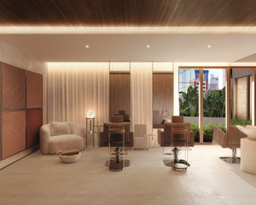 Apartamento à venda no Marena Residence