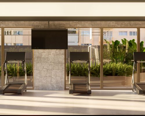 Apartamento à venda no Marena Residence