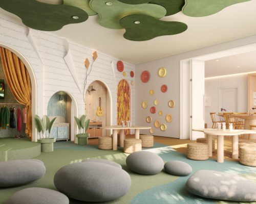 Apartamento à venda no Marena Residence