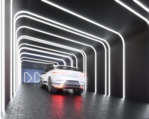 Venda de apartamento no Tonino Lamborghini Residence