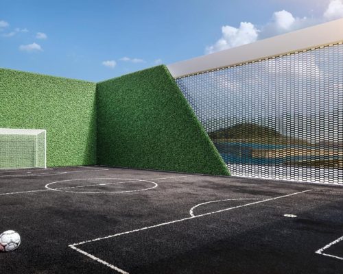 Venda de apartamento no Tonino Lamborghini Residence