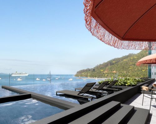 Venda de apartamento no Tonino Lamborghini Residence