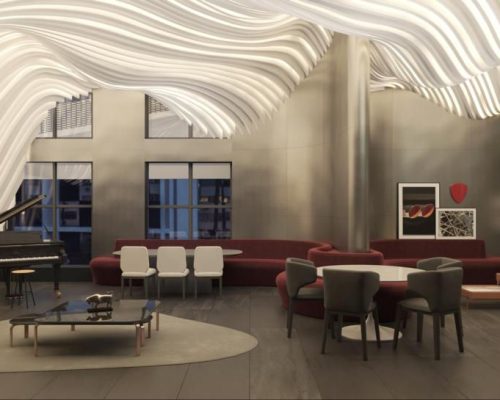 Apartamento à venda no Tonino Lamborghini Residence