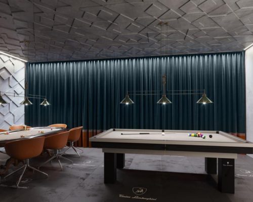 Apartamento à venda no Tonino Lamborghini Residence