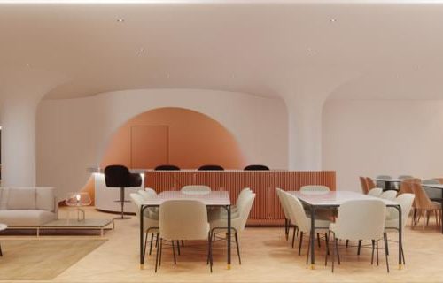 Apartamento à venda no Tonino Lamborghini Residence