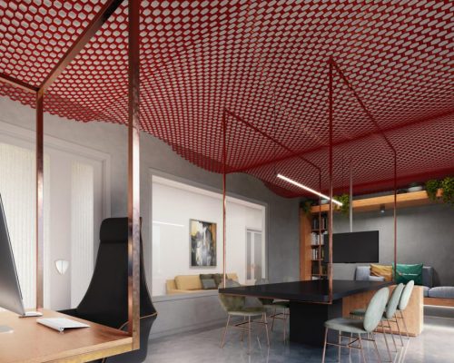 Apartamento à venda no Tonino Lamborghini Residence