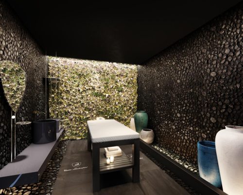 Apartamento à venda no Tonino Lamborghini Residence