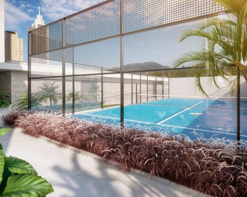 Apartamento à venda no Hyde Atlântica 4312 Residence