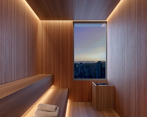 Venda de apartamento no Hyde Atlântica 4312 Residence