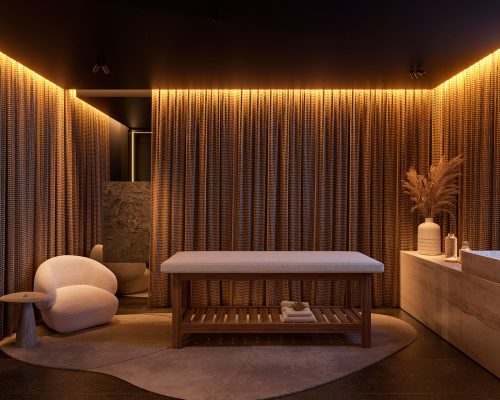 Apartamento Penthouses à venda no Hyde Atlântica 4312