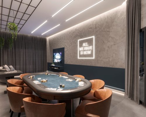 Apartamento à venda no Soho Village Residence