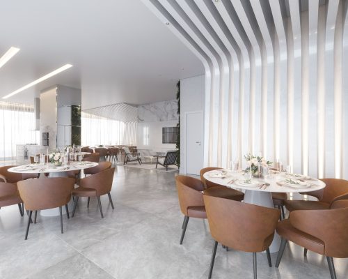 Apartamento à venda no Soho Village Residence