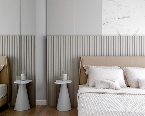 Apartamento à venda no Soho Village Residence