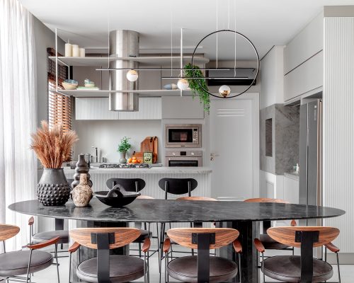 Apartamento à venda no Soho Village Residence