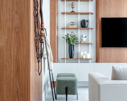 Apartamento à venda no Soho Village Residence