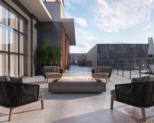 Apartamento Diferenciado à venda no Soho Village Residence