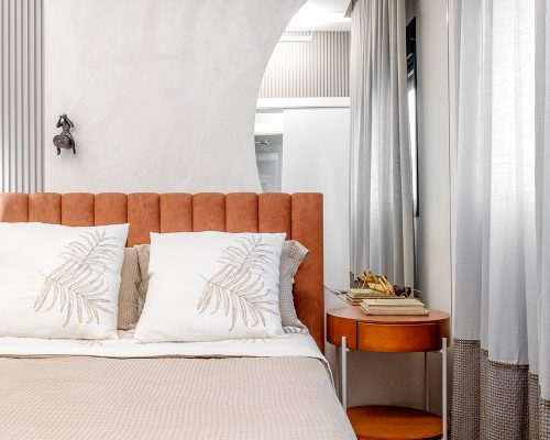 Apartamento Diferenciado à venda no Soho Village Residence