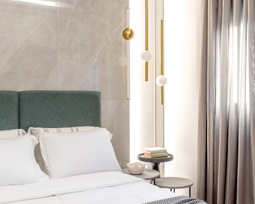 Apartamento Diferenciado à venda no Soho Village Residence