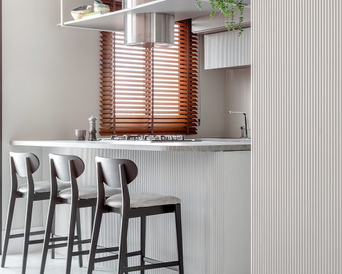 Apartamento Diferenciado à venda no Soho Village Residence