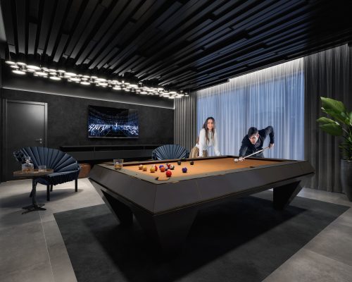 Apartamento à venda no Zenith Tower Residence